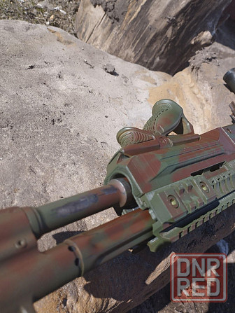 АК-12,15 ствол+накладка Запорожье - изображение 5