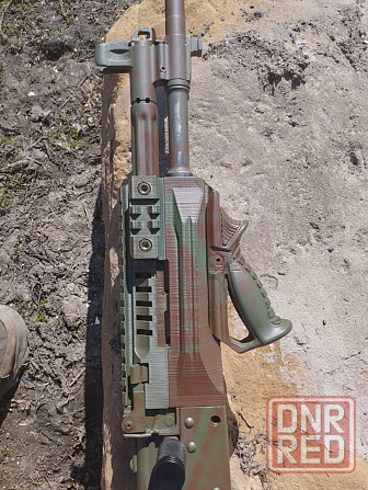 АК-12,15 ствол+накладка Запорожье - изображение 4