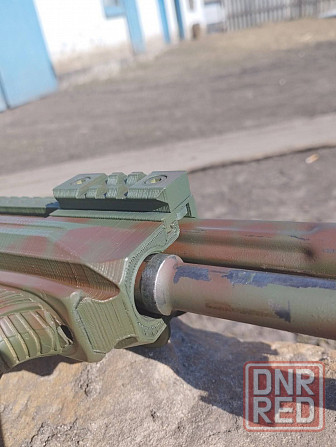АК-12,15 ствол+накладка Запорожье - изображение 6