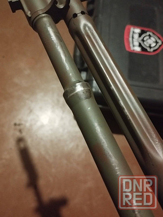 АК-12,15 ствол+накладка Запорожье - изображение 3