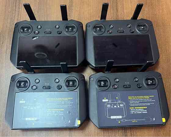 Пульт DJI RC Pro Запорожье