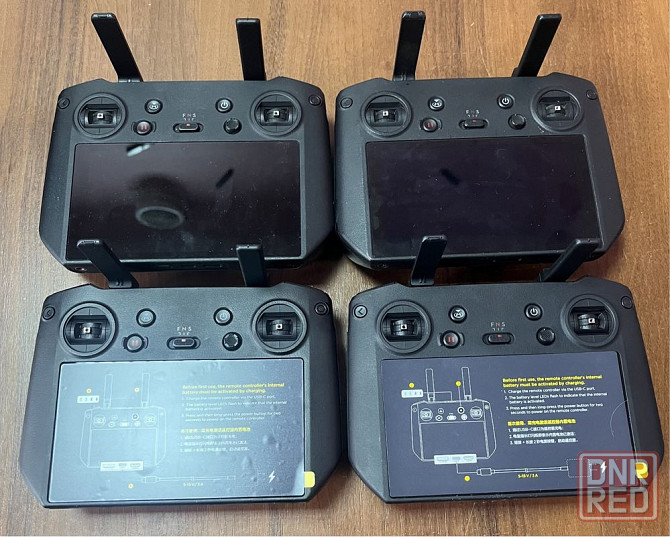 Пульт DJI RC Pro Запорожье - изображение 1