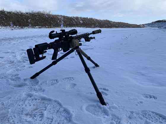 Трипод Leofoto LS-365C + голова LH-40 ( Колір ЧОРНИЙ) Запорожье
