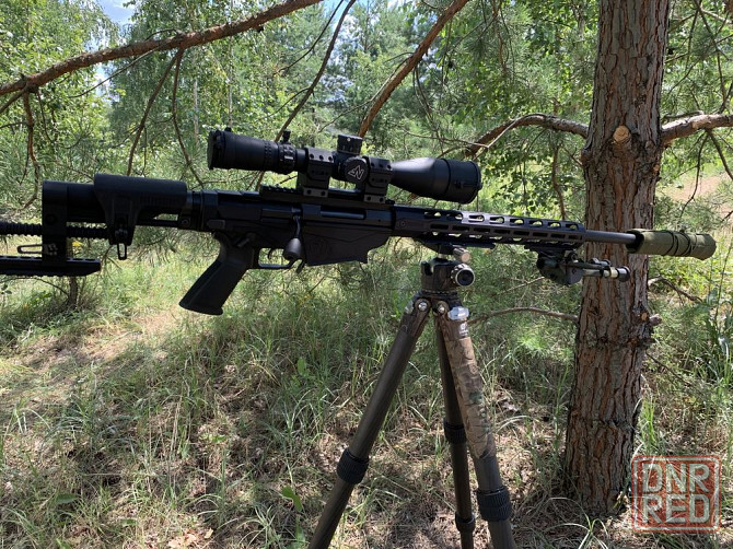 Трипод Leofoto LS-365C + голова LH-40 ( Колір ЧОРНИЙ) Запорожье - изображение 8