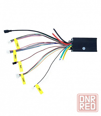 Регулятор скорости (Контроллер) FlipSky 75100 VESC 14-84V 100A. Запорожье - изображение 1