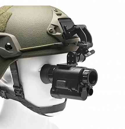 Прибор ночного видения NVG-30 с углом обзора 40°. Запорожье