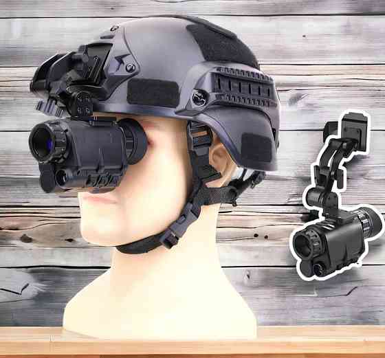 Прибор ночного видения NVG-30 с углом обзора 40°. Запорожье