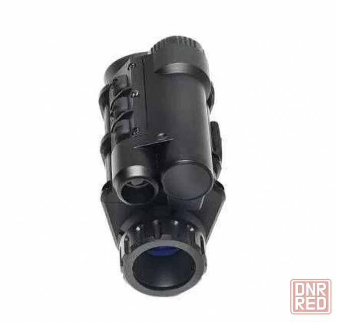 Прибор ночного видения NVG-30 с углом обзора 40°. Запорожье - изображение 6