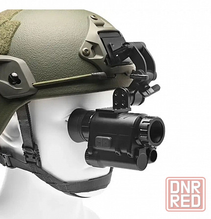 Прибор ночного видения NVG-30 с углом обзора 40°. Запорожье - изображение 1