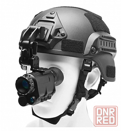 Прибор ночного видения NVG-30 с углом обзора 40°. Запорожье - изображение 3