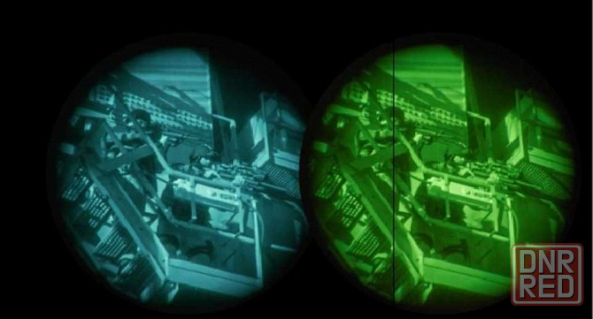 Прибор ночного видения NVG-30 с углом обзора 40°. Запорожье - изображение 8