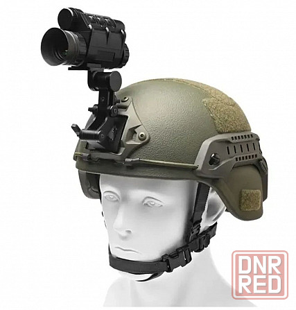 Прибор ночного видения NVG-30 с углом обзора 40°. Запорожье - изображение 2