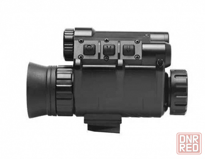 Прибор ночного видения NVG-30 с углом обзора 40°. Запорожье - изображение 4