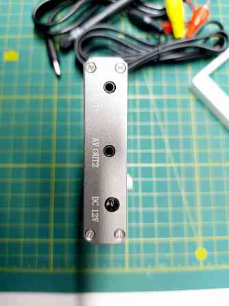 Відео приймач VRX FPV  FPV RC832 40ch 5.8GHz Video  Receiver Запорожье