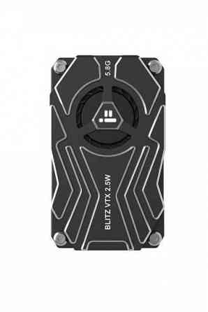 Видеопередатчик IFLIGHT BLITZ 5.8G 2.5W VTX Запорожье