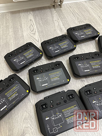 Пульт управления DJI RC Pro Remote Controller Запорожье - изображение 1