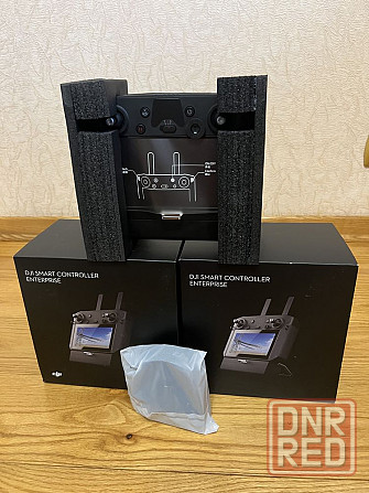 Пульт DJI Smart Controller Enterprise Matrice 300 (CP.EN.00000210.03) Запорожье - изображение 3