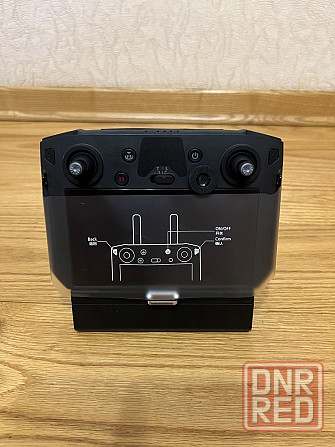 Пульт DJI Smart Controller Enterprise Matrice 300 (CP.EN.00000210.03) Запорожье - изображение 1