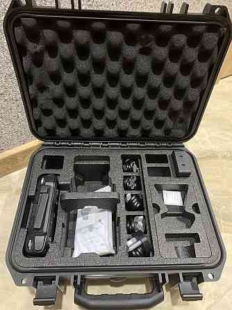 Аксессуары DJI Mavic 3T (пульт, кейс, зарядки, пропеллеры, батареи) Запорожье