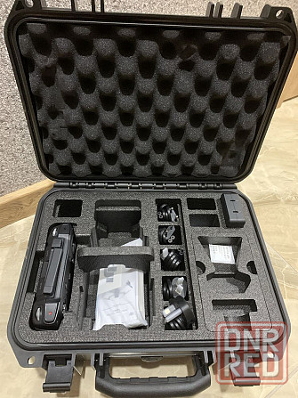 Аксессуары DJI Mavic 3T (пульт, кейс, зарядки, пропеллеры, батареи) Запорожье - изображение 4