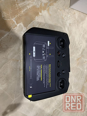 Аксессуары DJI Mavic 3T (пульт, кейс, зарядки, пропеллеры, батареи) Запорожье - изображение 2