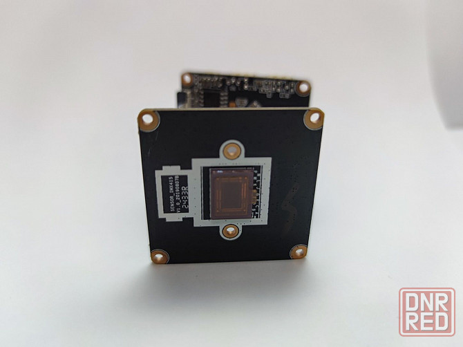 Камера SSC338 с сенсором IMX415 и объективом 2.8мм Запорожье - изображение 2