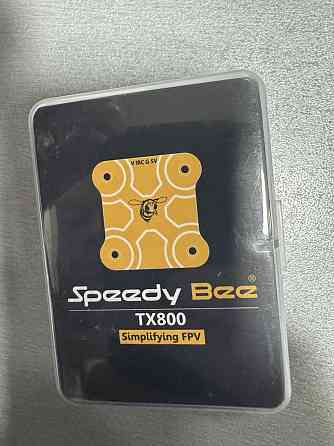 Видеопередатчик FPV Speedy Bee TX800 Запорожье