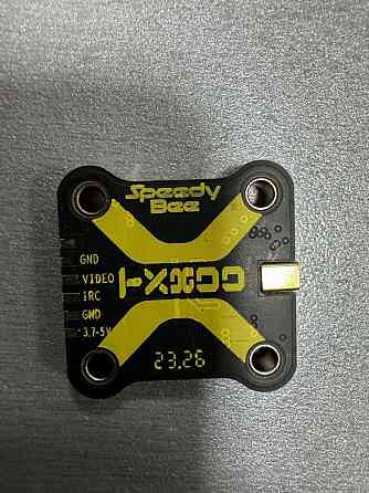 Видеопередатчик FPV Speedy Bee TX800 Запорожье