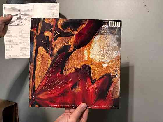 Enya Watermark LP виниловая пластинка Запорожье