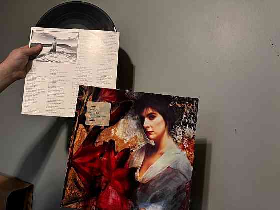 Enya Watermark LP виниловая пластинка Запорожье