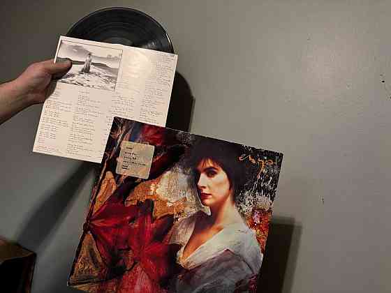 Enya Watermark LP виниловая пластинка Запорожье