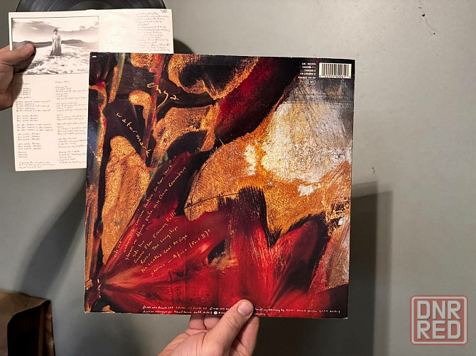 Enya Watermark LP виниловая пластинка Запорожье - изображение 5