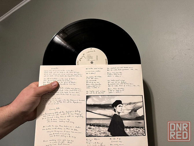 Enya Watermark LP виниловая пластинка Запорожье - изображение 4