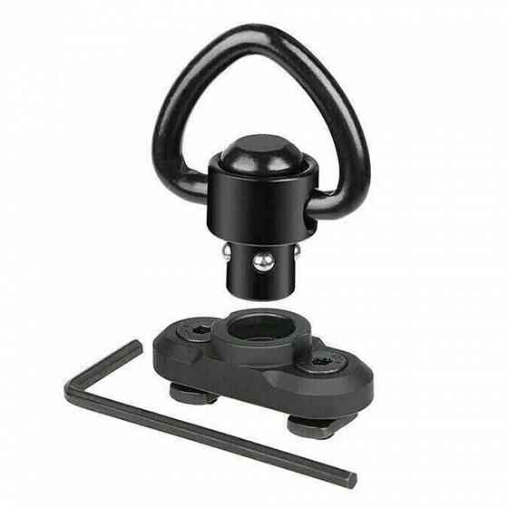 Антабка QD m-lock Запорожье