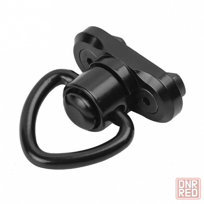 Антабка QD m-lock Запорожье - изображение 1