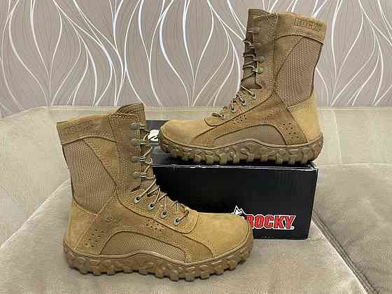 Берцы Rocky S2V Made in USA размер 43 (10US) на стопу 27,5-28 см Запорожье