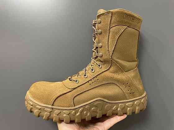 Берцы Rocky S2V Made in USA размер 43 (10US) на стопу 27,5-28 см Запорожье