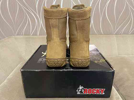 Берцы Rocky S2V Made in USA размер 43 (10US) на стопу 27,5-28 см Запорожье