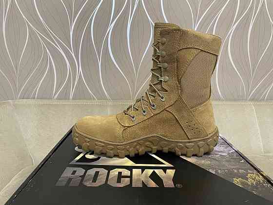 Берцы Rocky S2V Made in USA размер 43 (10US) на стопу 27,5-28 см Запорожье