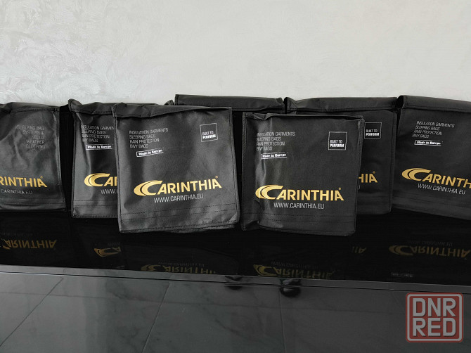 Брюки Carinthia G-LOFT® ULTRA PANTS 2.0 для военных {распродажа} Запорожье - изображение 7