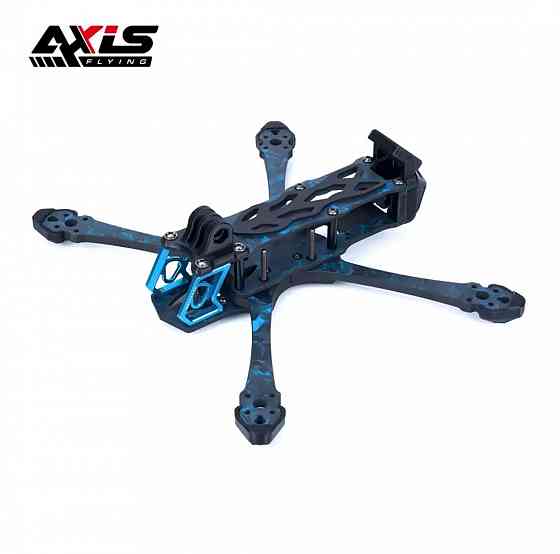 Рама FPV  AXIS Manta 5 SE Запорожье