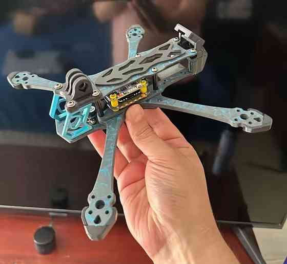 Рама FPV  AXIS Manta 5 SE Запорожье