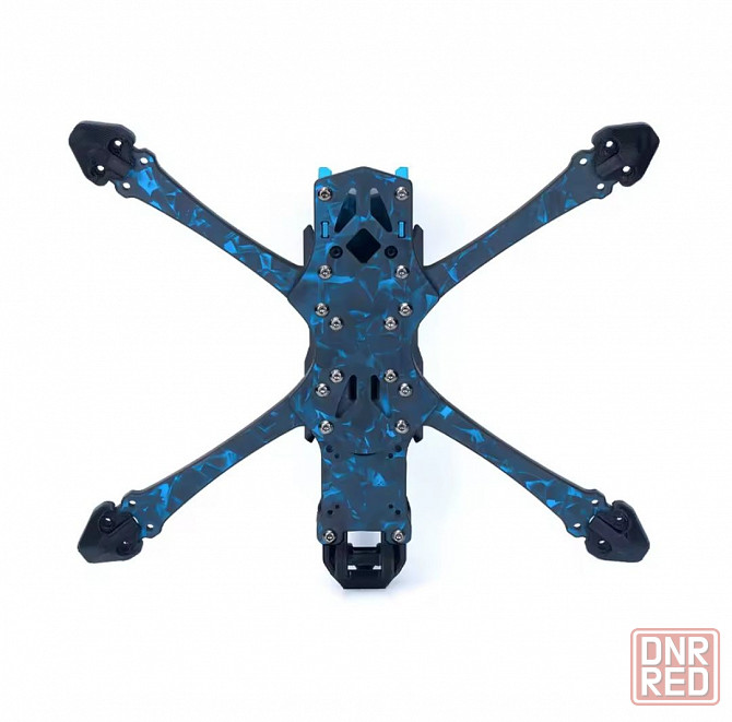Рама FPV  AXIS Manta 5 SE Запорожье - изображение 7