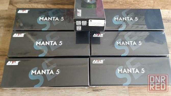 Рама FPV  AXIS Manta 5 SE Запорожье - изображение 8