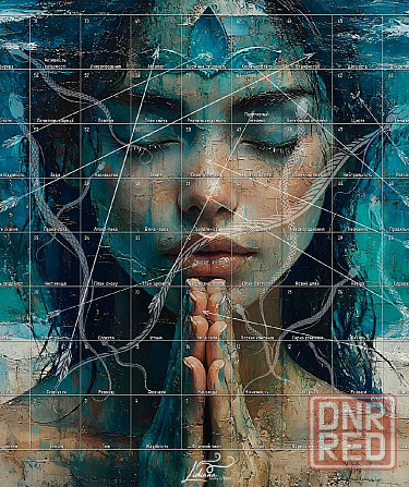 Лила комплекты ведущего с обучением разные варианты Акция печатные! Запорожье - изображение 1
