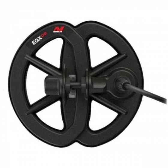 Equinox 900 Minelab | В комплекте 2 катушки | Металлоискатели | Раскопки Херсон