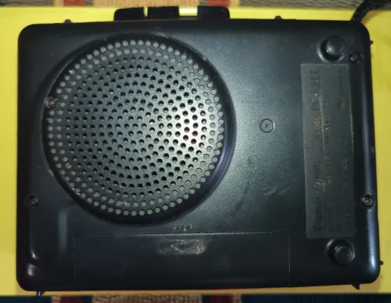 Кассетный Плеер Диктофон Panasonic SONY WALKMAN Донецк