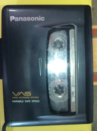 Кассетный Плеер Диктофон Panasonic SONY WALKMAN Донецк