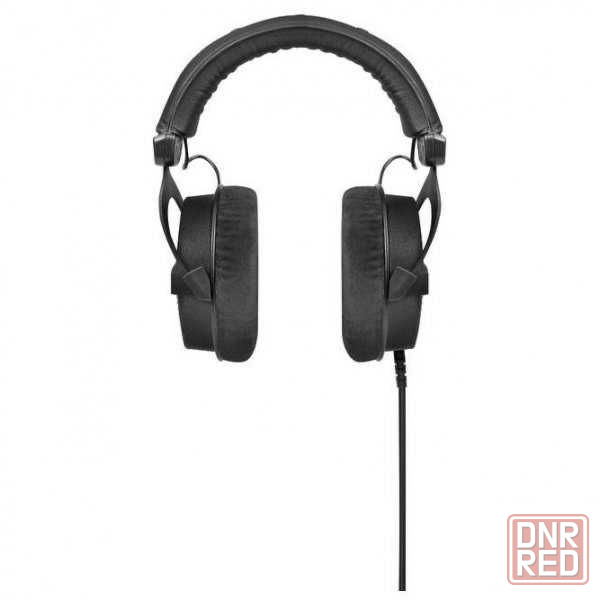 Beyerdynamic DT-990 Pro BLACK LE 250 ohms | є в наявності Запорожье - изображение 2