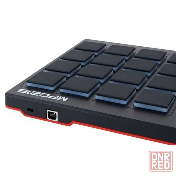 kai MPD218 | есть в наличии Запорожье - изображение 2